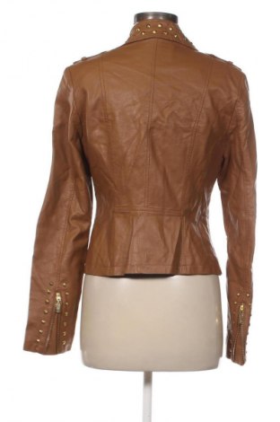 Damen Lederjacke Attentif Paris, Größe XL, Farbe Mehrfarbig, Preis € 20,99