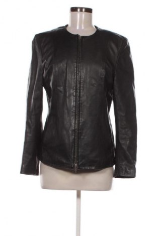 Damen Lederjacke BIBA + pariscop, Größe S, Farbe Schwarz, Preis € 47,99