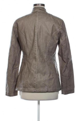 Dámska kožená bunda  Bexleys, Veľkosť M, Farba Béžová, Cena  16,95 €