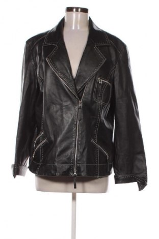 Dámska kožená bunda  Bonita, Veľkosť XL, Farba Čierna, Cena  47,95 €
