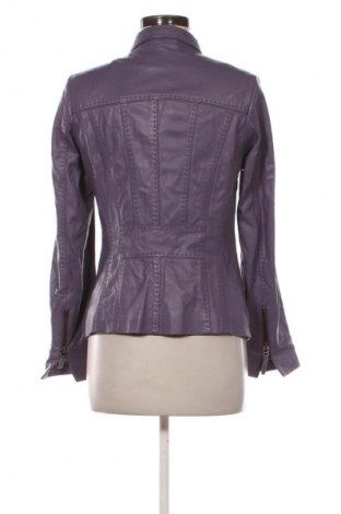 Damen Lederjacke Bonita, Größe S, Farbe Lila, Preis € 19,99