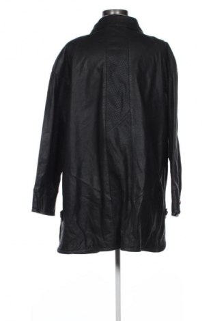 Damen Lederjacke Canda, Größe L, Farbe Schwarz, Preis 32,99 €
