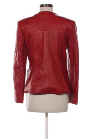 Női bőrdzseki Christian Berg, Méret S, Szín Piros, Ár 19 829 Ft