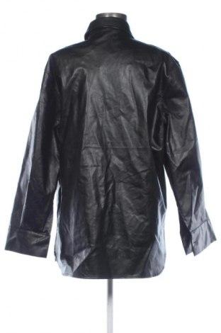 Dámska kožená bunda  Cider, Veľkosť XL, Farba Čierna, Cena  17,95 €