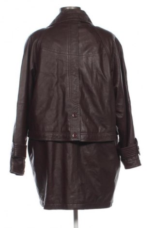 Dámská kožená bunda  Copacabana, Velikost S, Barva Hnědá, Cena  1 229,00 Kč