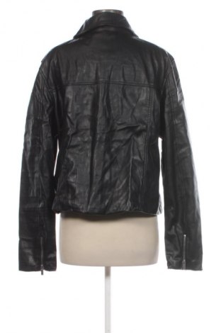 Dámska kožená bunda  Cotton On, Veľkosť XXL, Farba Čierna, Cena  28,95 €