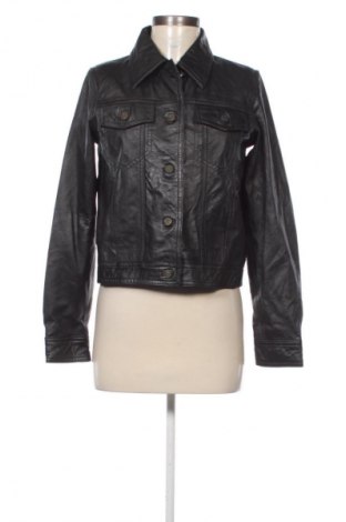Damen Lederjacke Gaudi, Größe M, Farbe Schwarz, Preis 86,99 €