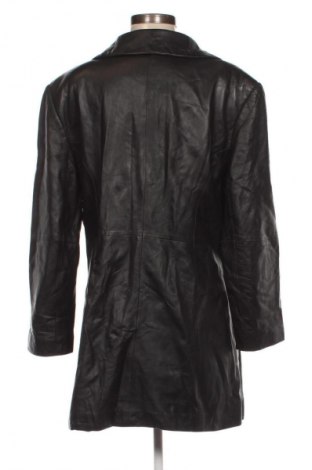 Damen Lederjacke Giovanna, Größe L, Farbe Schwarz, Preis 50,99 €