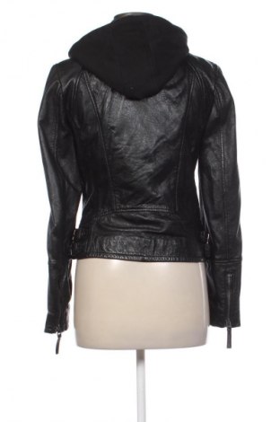 Damen Lederjacke Gipsy, Größe M, Farbe Schwarz, Preis 80,18 €