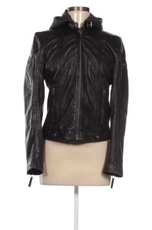 Damen Lederjacke Gipsy, Größe M, Farbe Schwarz, Preis 80,00 €