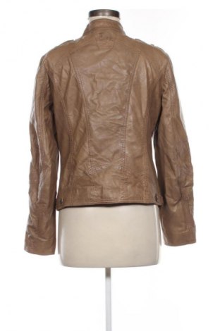 Női bőrdzseki Gipsy By Mauritius, Méret L, Szín Barna, Ár 33 419 Ft