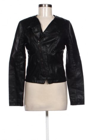 Dámská kožená bunda  Ichi, Velikost XS, Barva Černá, Cena  899,00 Kč