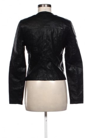 Dámská kožená bunda  Ichi, Velikost XS, Barva Černá, Cena  899,00 Kč