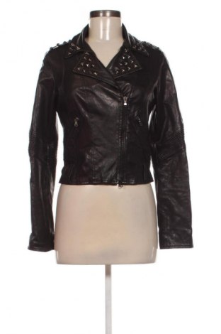 Dámska kožená bunda  Imperial, Veľkosť S, Farba Čierna, Cena  79,95 €