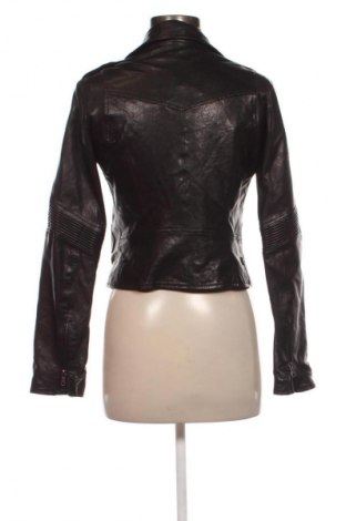 Dámska kožená bunda  Imperial, Veľkosť S, Farba Čierna, Cena  79,95 €