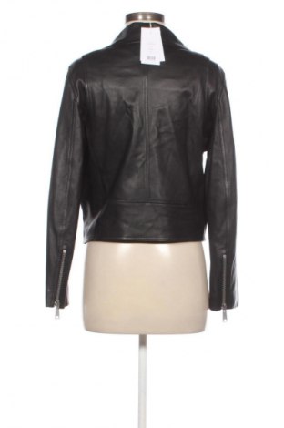 Dámská kožená bunda  Ivy & Oak, Velikost M, Barva Černá, Cena  7 999,00 Kč