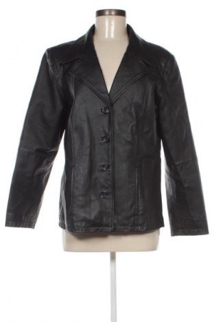 Damen Lederjacke Joy, Größe M, Farbe Schwarz, Preis € 43,99