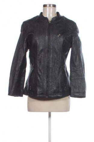 Dámská kožená bunda  Kenny S., Velikost M, Barva Černá, Cena  1 149,00 Kč