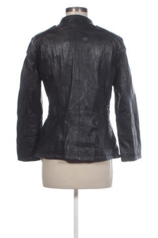 Dámská kožená bunda  Kenny S., Velikost M, Barva Černá, Cena  1 149,00 Kč