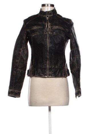 Női bőrdzseki Kenvelo, Méret M, Szín Sokszínű, Ár 20 530 Ft