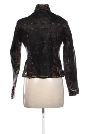 Női bőrdzseki Kenvelo, Méret M, Szín Sokszínű, Ár 20 530 Ft