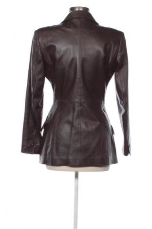 Damen Lederjacke Laurel, Größe XS, Farbe Braun, Preis 98,99 €