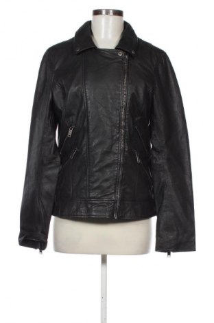 Női bőrdzseki Lee Cooper, Méret XL, Szín Fekete, Ár 75 669 Ft