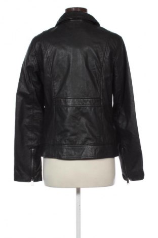 Női bőrdzseki Lee Cooper, Méret XL, Szín Fekete, Ár 75 669 Ft