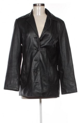 Dámska kožená bunda  Legend, Veľkosť M, Farba Čierna, Cena  42,95 €