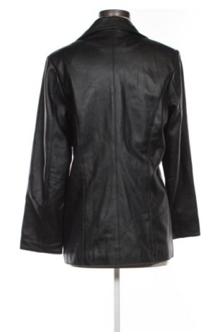 Dámska kožená bunda  Legend, Veľkosť M, Farba Čierna, Cena  42,95 €