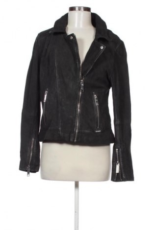 Damen Lederjacke Maze, Größe XL, Farbe Schwarz, Preis 239,99 €