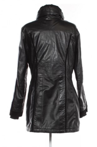 Geacă de piele pentru femei Milestone, Mărime L, Culoare Negru, Preț 365,99 Lei