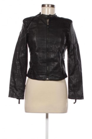 Női bőrdzseki Miss Valley, Méret M, Szín Fekete, Ár 7 349 Ft