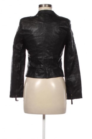 Női bőrdzseki Miss Valley, Méret M, Szín Fekete, Ár 7 349 Ft