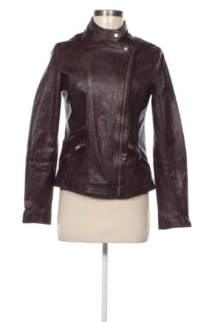Dámska kožená bunda  Oakwood, Veľkosť M, Farba Hnedá, Cena  74,95 €