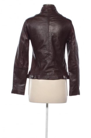 Dámska kožená bunda  Oakwood, Veľkosť M, Farba Hnedá, Cena  74,95 €