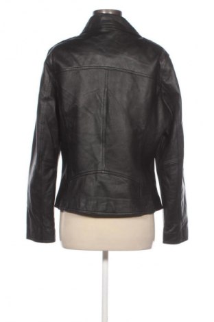 Geacă de piele pentru femei Oakwood, Mărime 3XL, Culoare Negru, Preț 419,99 Lei