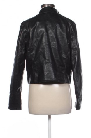 Dámská kožená bunda  Primark, Velikost L, Barva Černá, Cena  429,00 Kč