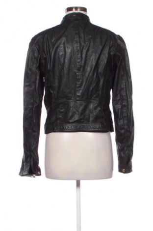 Γυναικείο δερμάτινο μπουφάν ROCKANDBLUE, Μέγεθος XL, Χρώμα Μαύρο, Τιμή 341,47 €