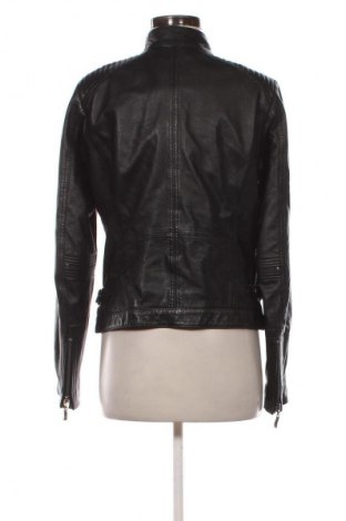 Női bőrdzseki Ricano, Méret XL, Szín Fekete, Ár 20 349 Ft