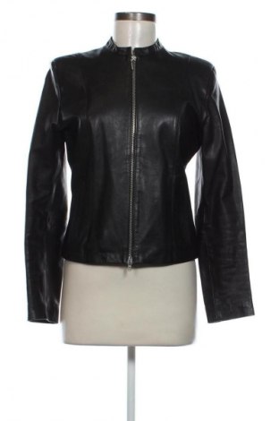 Dámská kožená bunda  Rockeds, Velikost L, Barva Černá, Cena  3 571,00 Kč
