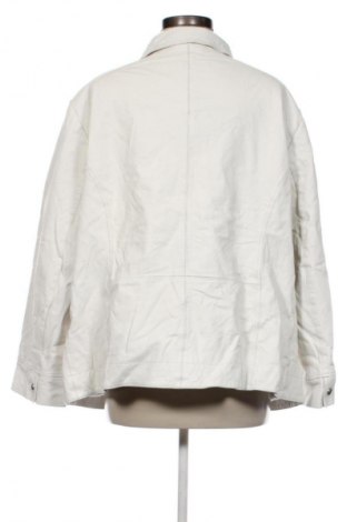 Női bőrdzseki Samoon, Méret XL, Szín Bézs, Ár 21 819 Ft