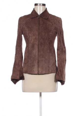 Damen Lederjacke Sense, Größe S, Farbe Braun, Preis € 50,00