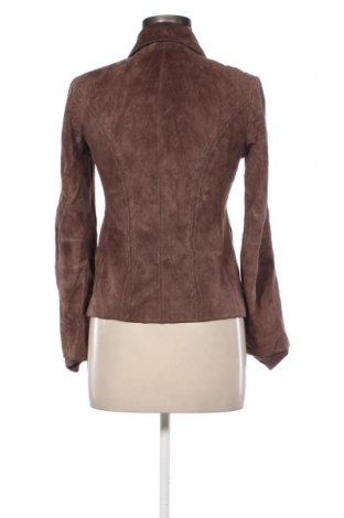 Damen Lederjacke Sense, Größe S, Farbe Braun, Preis € 50,00