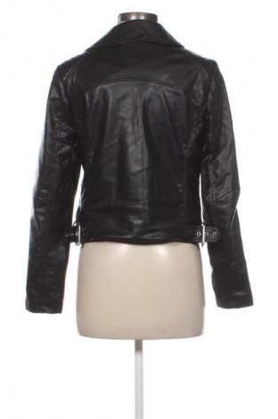 Дамско кожено яке Street One, Размер S, Цвят Черен, Цена 15,33 €