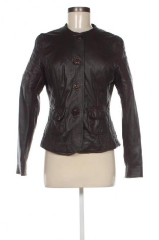 Dámská kožená bunda  Style Butler, Velikost M, Barva Hnědá, Cena  539,00 Kč