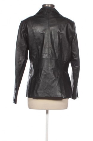 Női bőrdzseki TCM, Méret L, Szín Fekete, Ár 13 289 Ft