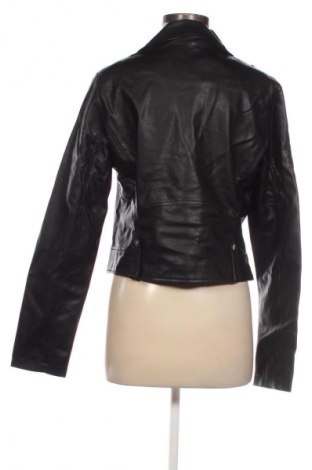 Dámská kožená bunda  Tally Weijl, Velikost XL, Barva Černá, Cena  1 597,00 Kč