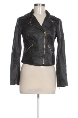 Damska kurtka skórzana Tokito, Rozmiar S, Kolor Czarny, Cena 77,99 zł