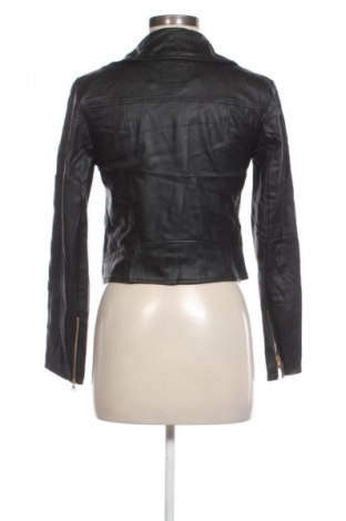 Damska kurtka skórzana Tokito, Rozmiar S, Kolor Czarny, Cena 77,99 zł